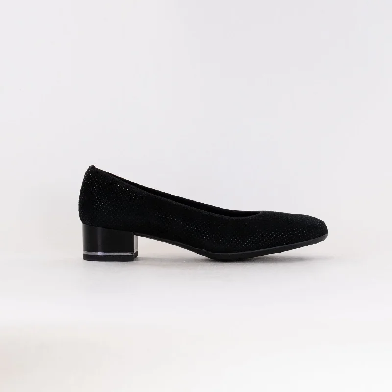 ARA Gabrielle (Women's) - Black