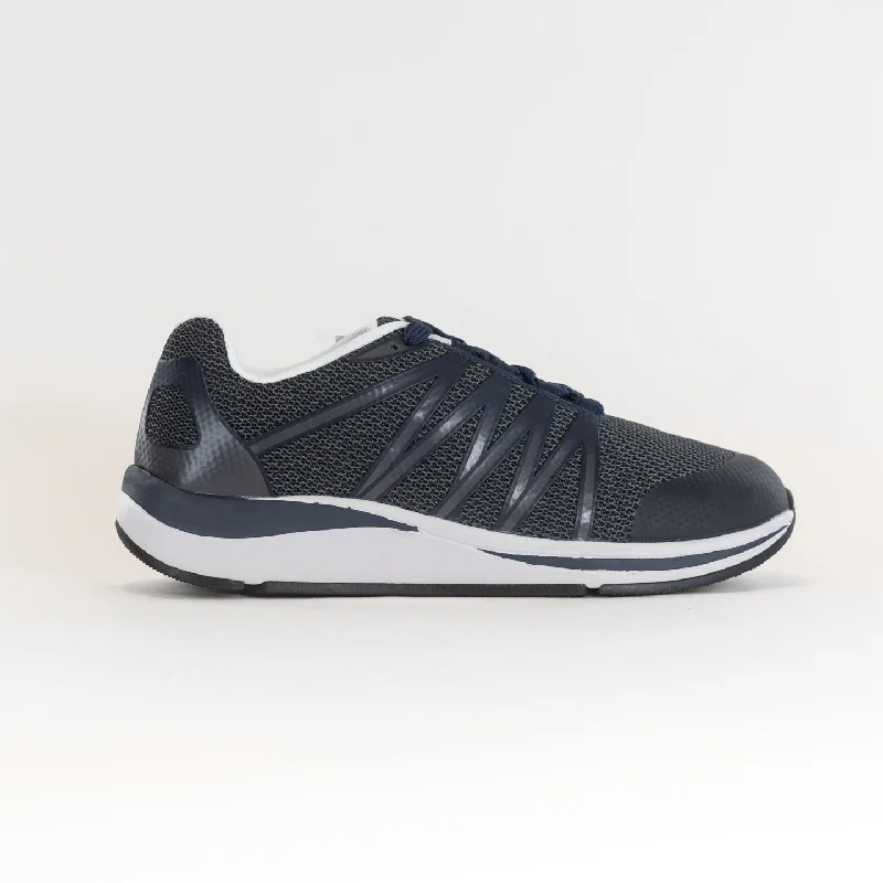 DREW Player (Men's) - Navy Mesh Combo