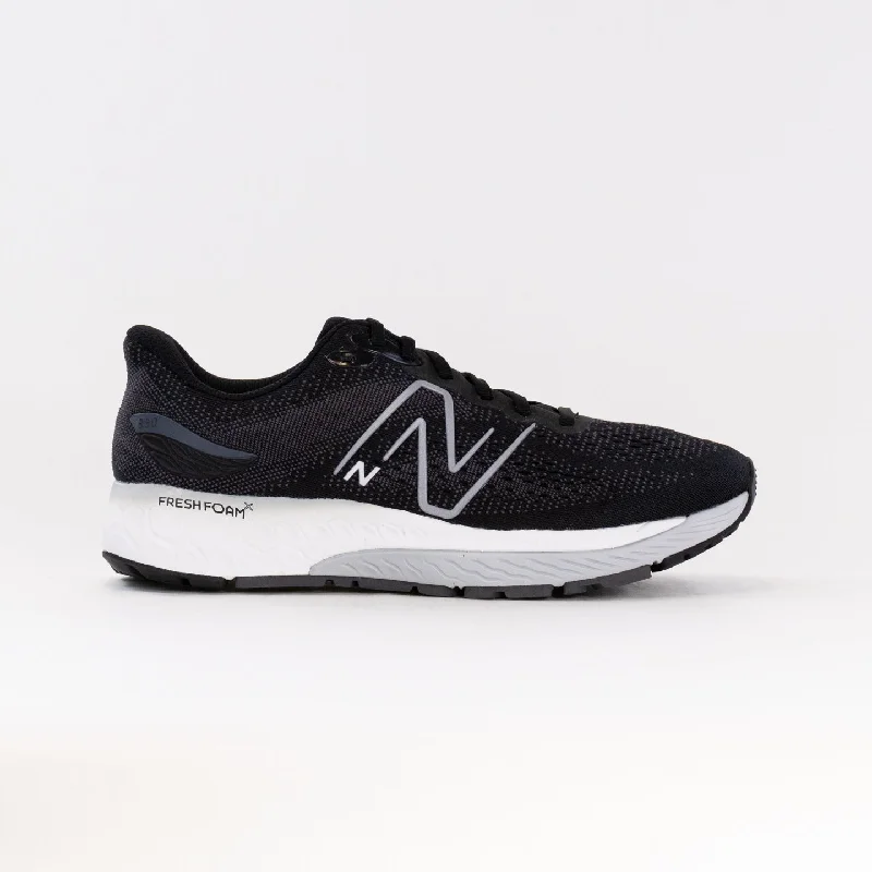 New Balance 880V12 (Men's) - Black