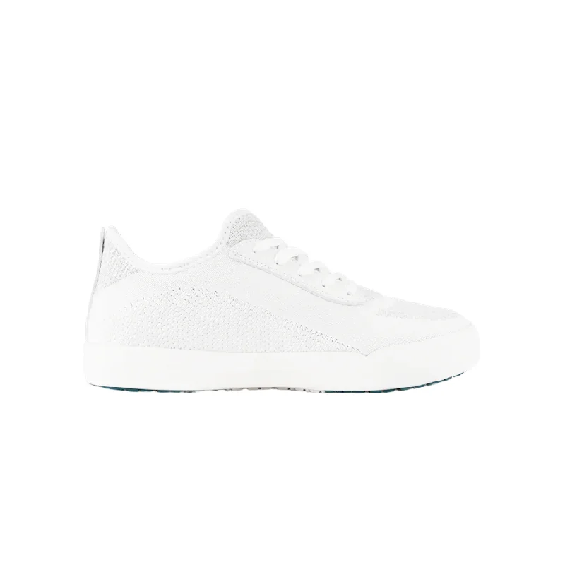 Women's Weekend Sneaker Marble White