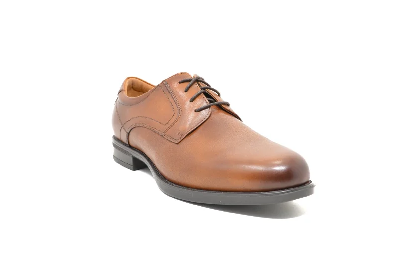 FLORSHEIM Midtown Plain Toe Oxford