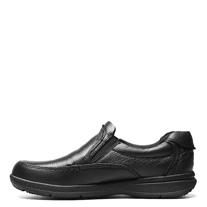 Men's Nunn Bush, Cam Moc Toe Slip On