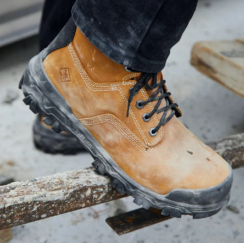 MEN'S TERRA SENTRY 2020 8"" CSA WORK BOOT