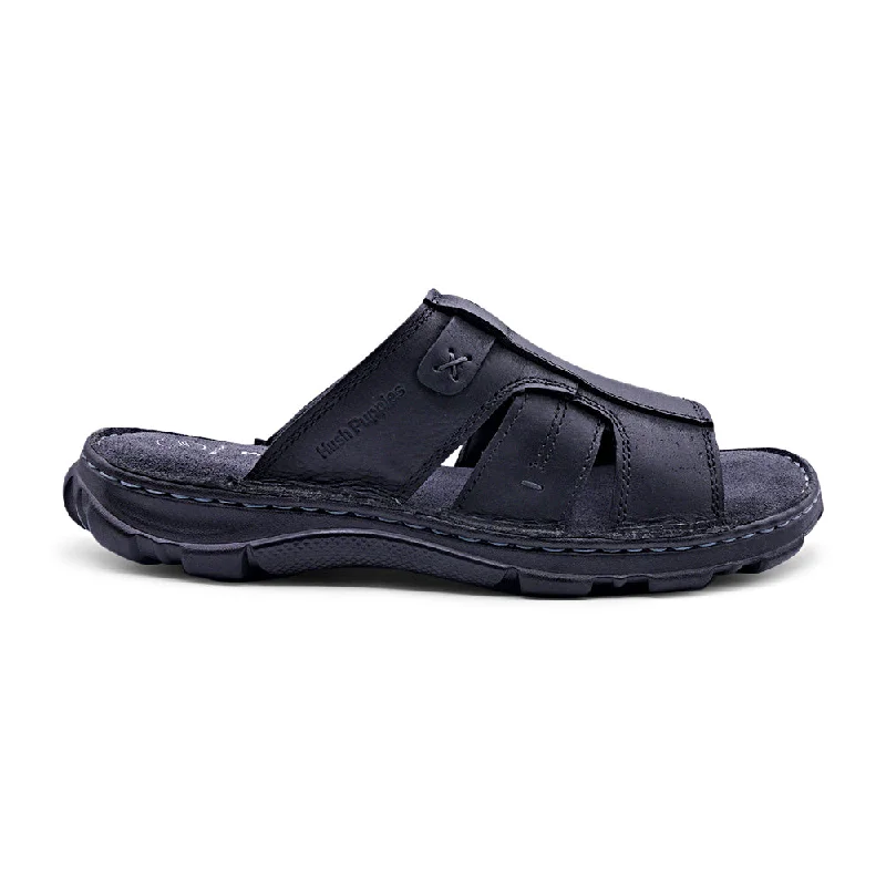 Hush Puppies Men's ASTOL Slip-On Sandal