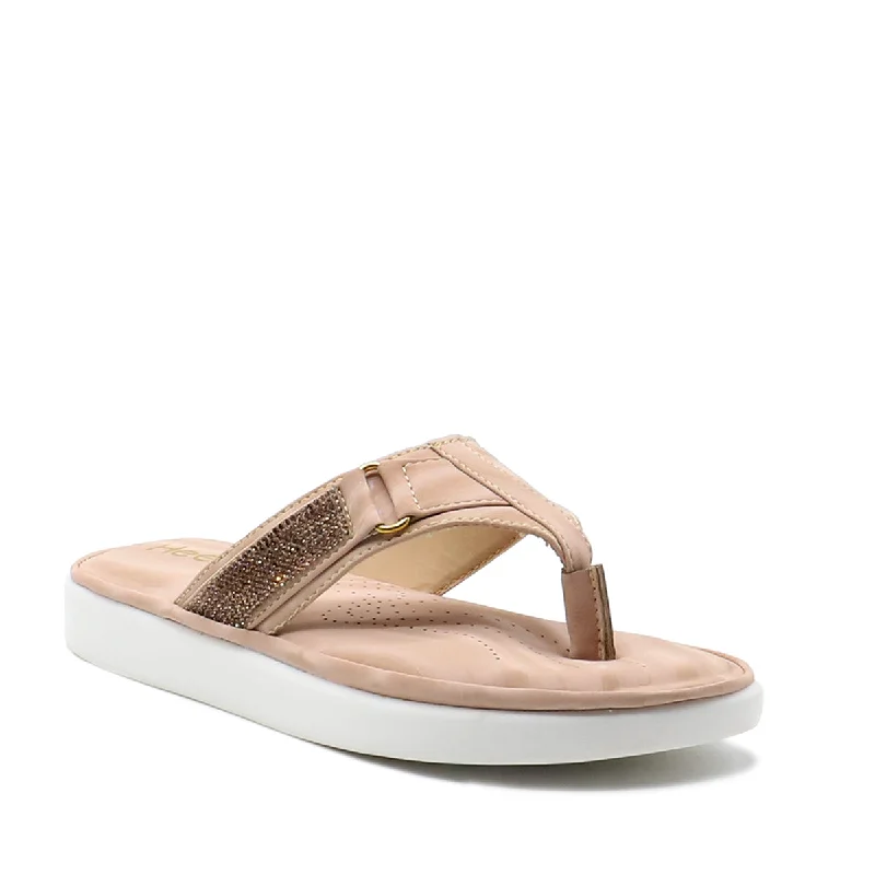 Light Pink Casual Chappal L00700001