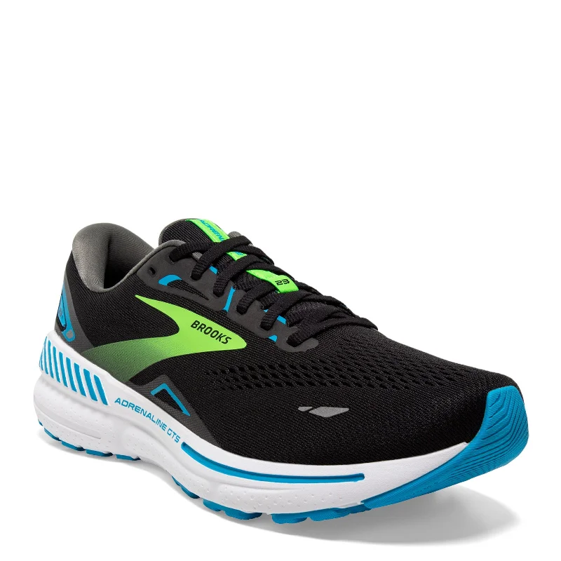 Men's Brooks, Adrenaline GTS 23 Running Shoe - Extra Wide Width