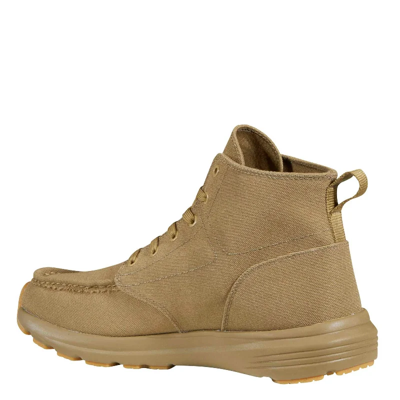 Men's Carhartt, Haslett Moc Toe Chukka Work Boot