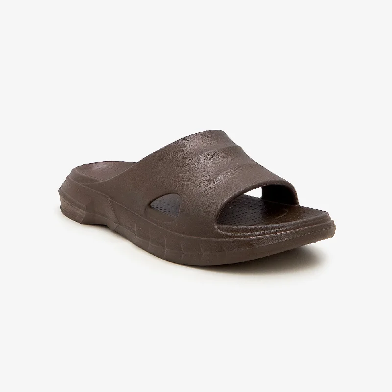 Men's Crack Resistant Flats