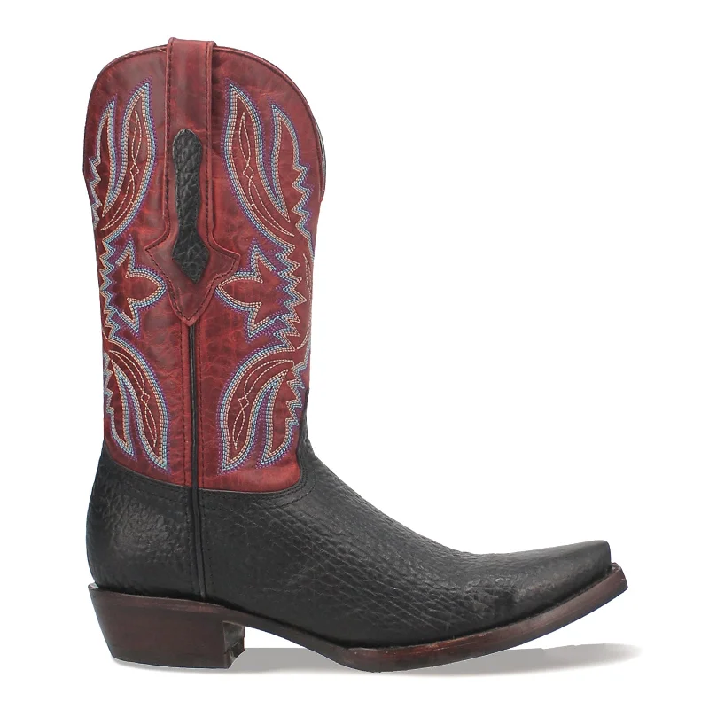 Men's Dingo, Rio Lobo Boot