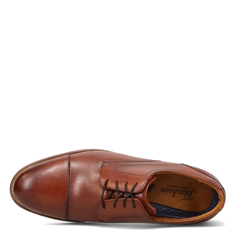 Men's Florsheim, Rucci Cap Toe Oxford