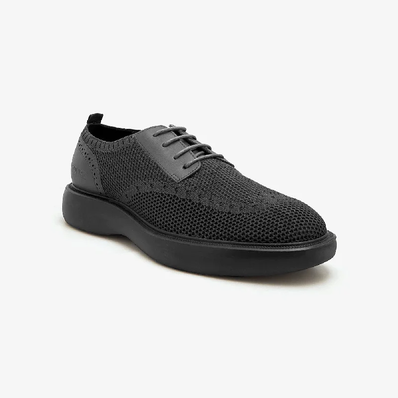 Men's Flyknit Dress Shoes