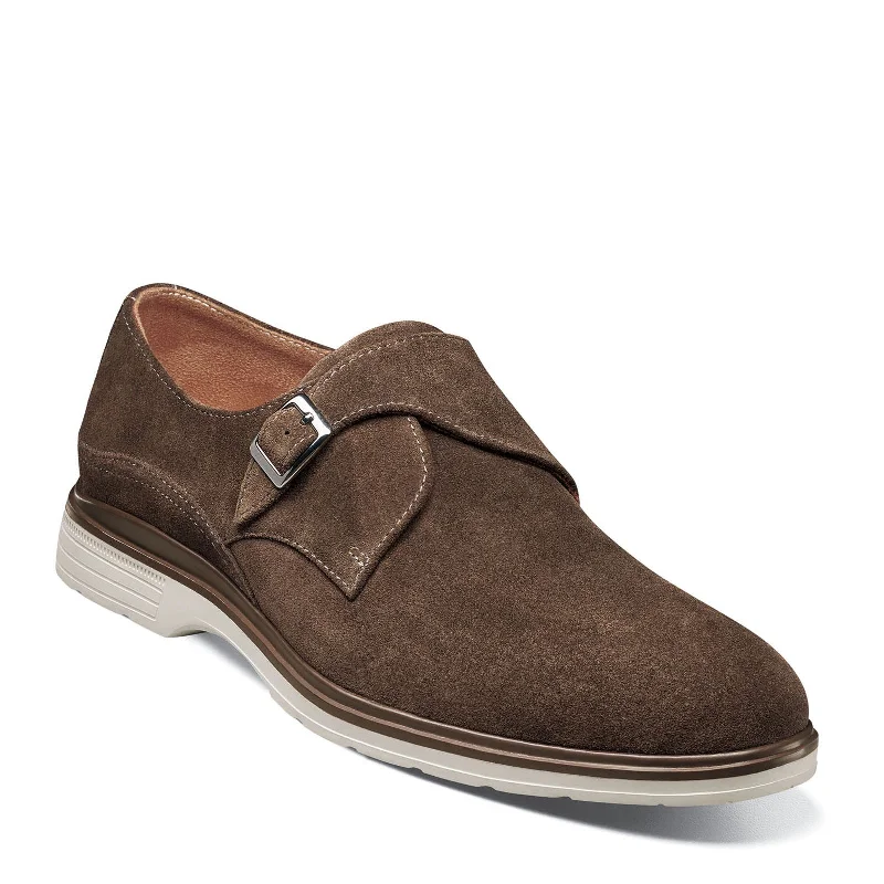 Men's Stacy Adams, Taylen Monk Strap