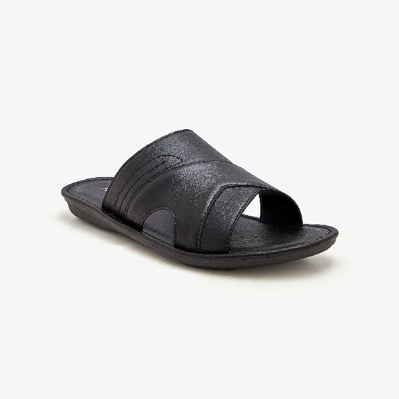 Men's Summer Slides