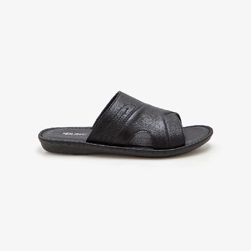 Men's Summer Slides