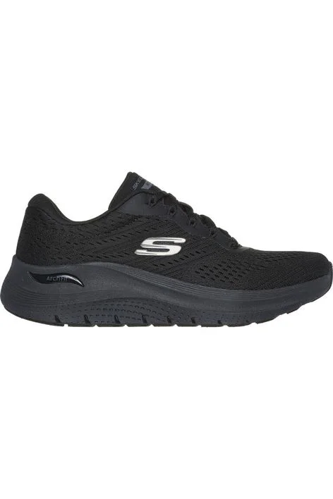 Skechers 150051 Arch Fit 2.0 in Black