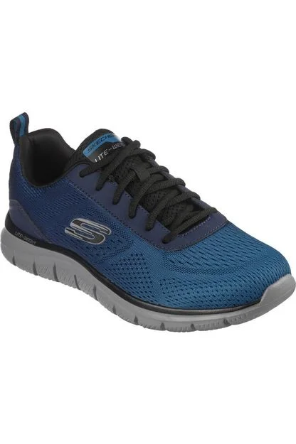 Skechers 232399 Track in Navy/Black