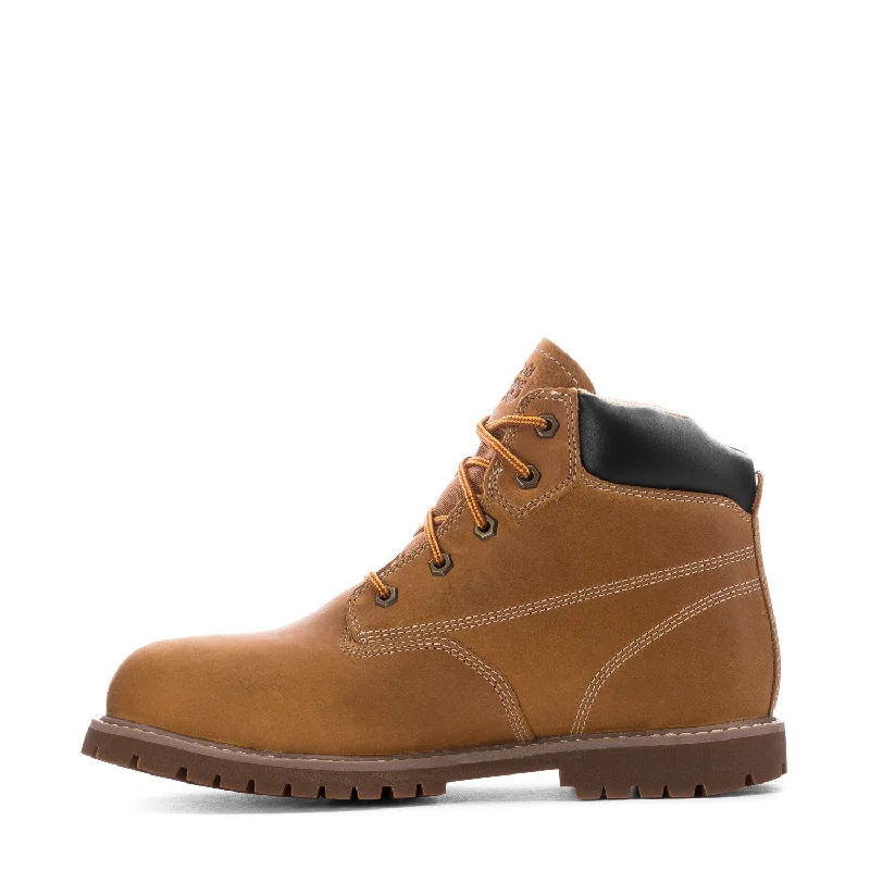 Gritstone 6"" Steel Toe - Mens