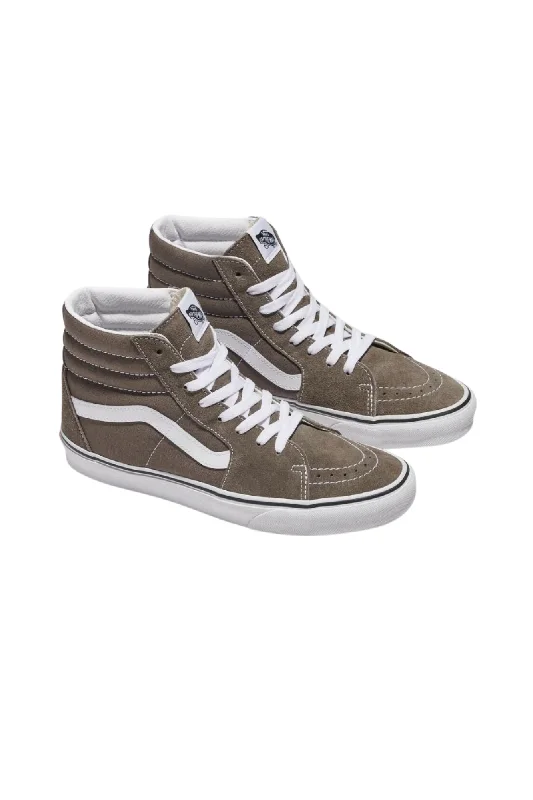 Vans Mens Sk8-Hi Color Theory Bungee Cord