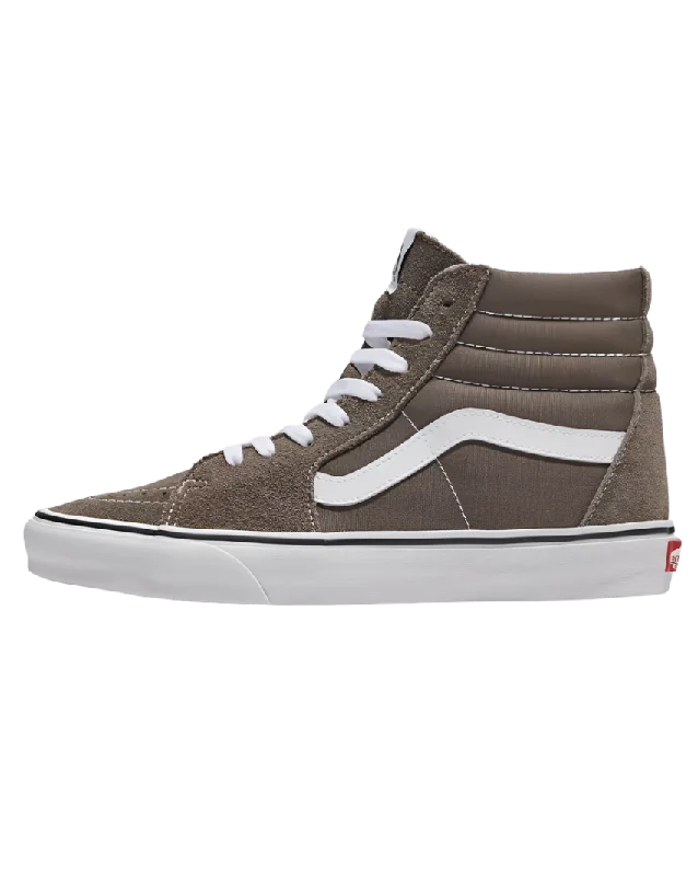 Vans Mens Sk8-Hi Color Theory Bungee Cord