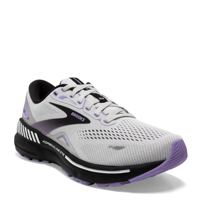 Women's Brooks, Adrenaline GTS 23 Running Shoe – Wide Width