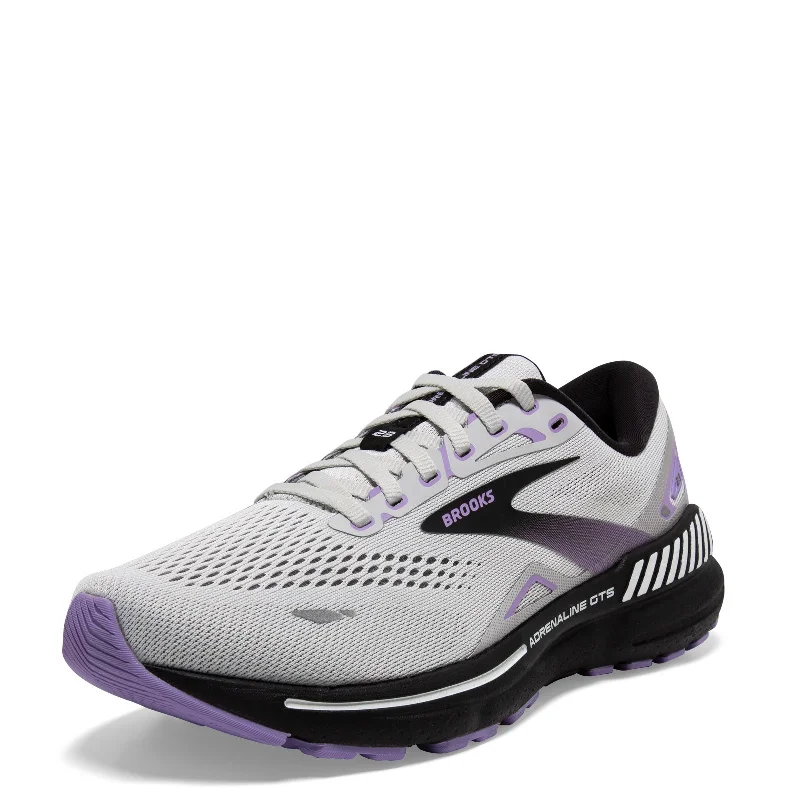 Women's Brooks, Adrenaline GTS 23 Running Shoe – Wide Width