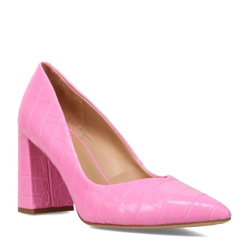 Women's Circus NY, Marlee Pump