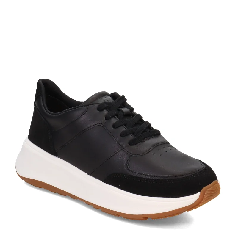 Women's FitFlop, F-Mode Flatform Sneaker