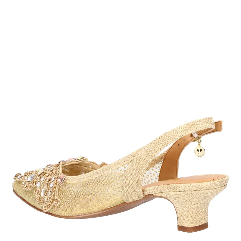 Women's J Renee, Strovanni Pump