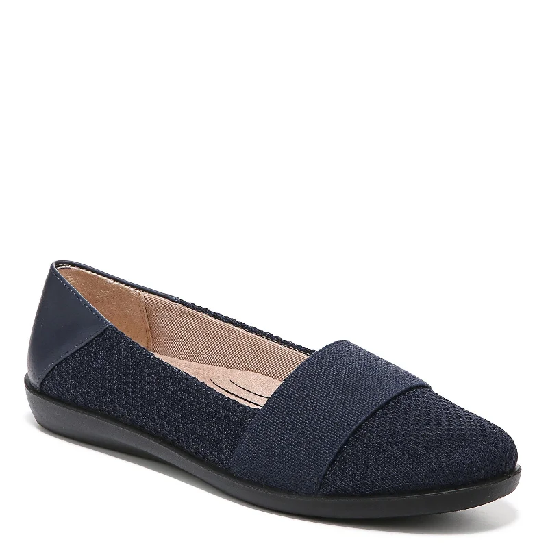 Women's LifeStride, Naomi Flat