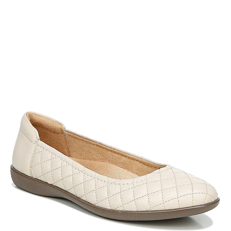 Women's Flexy Flat