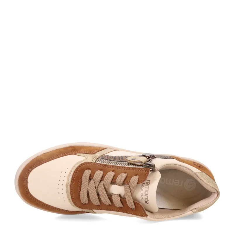 Women's Remonte, Kendra Sneaker