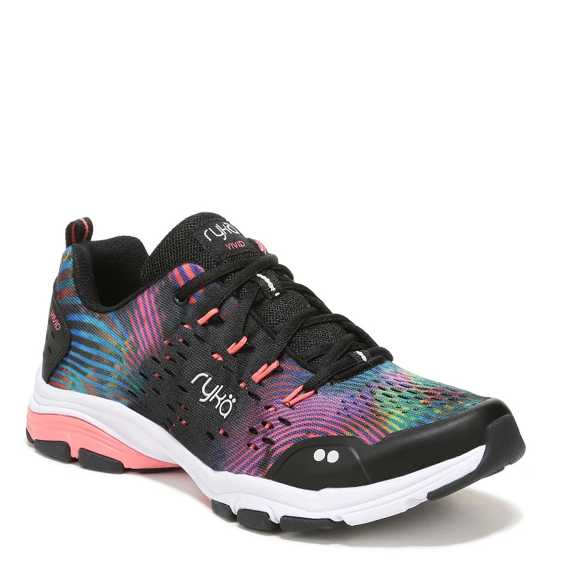 Women's Ryka, Vivid RZX Sneaker