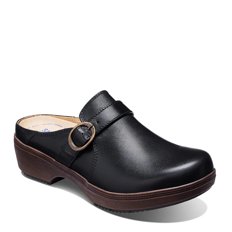 Women's Samuel Hubbard, Cascade Clog