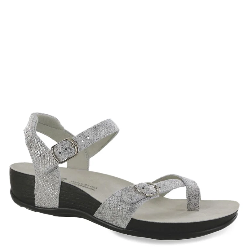 Women's SAS, Pampa Sandal