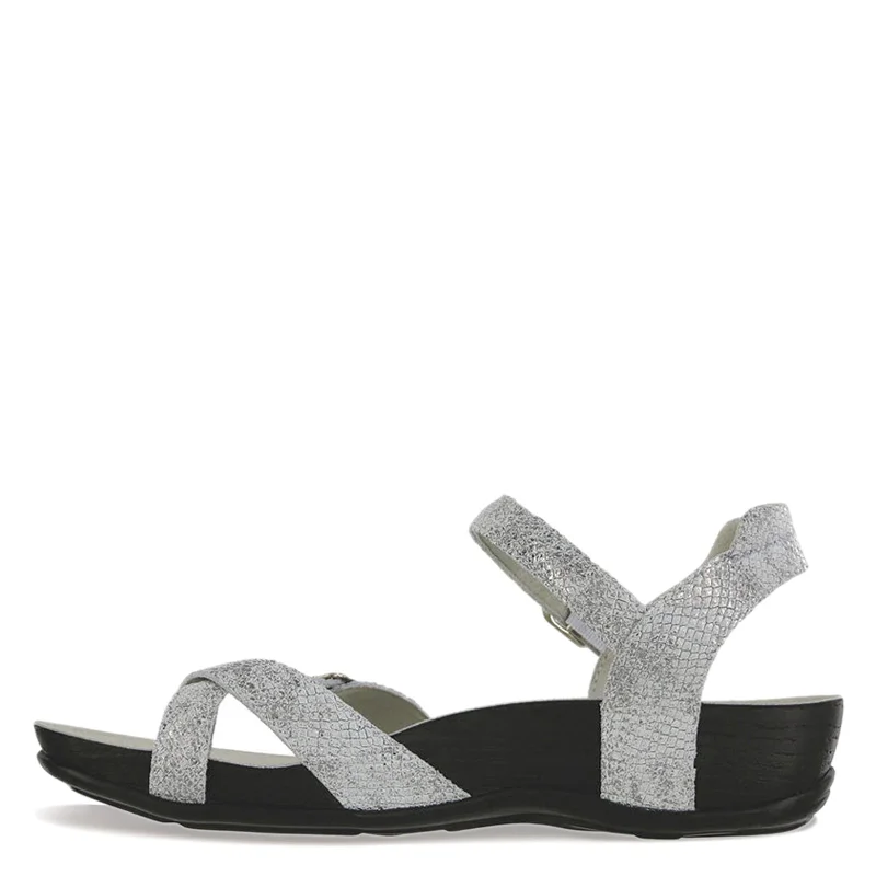 Women's SAS, Pampa Sandal