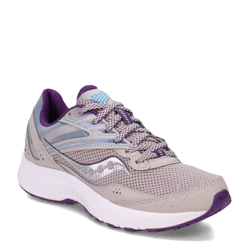 Women's Saucony, Cohesion 15 Running Shoe