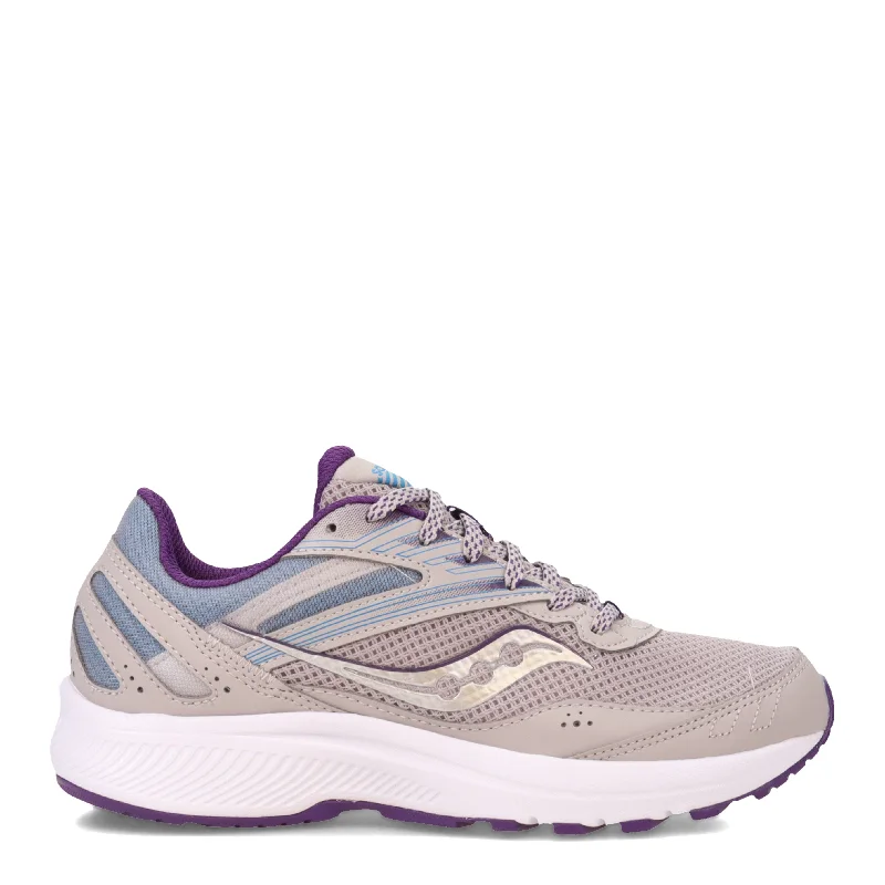 Women's Saucony, Cohesion 15 Running Shoe