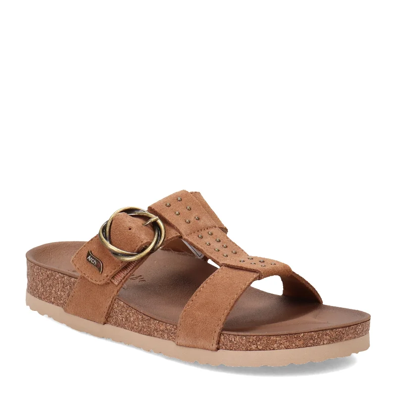 Women's Skechers, Arch Fit Granola - Sun-Days Sandal