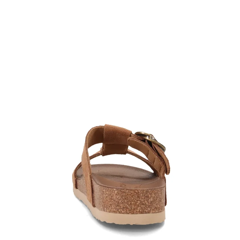 Women's Skechers, Arch Fit Granola - Sun-Days Sandal