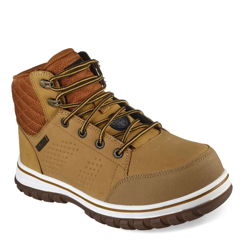 Women's Skechers, McColl Comp Toe Work Boot