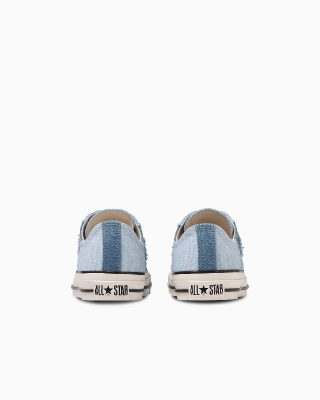 ALL STAR Ⓡ DENIM PATCHWORK OX