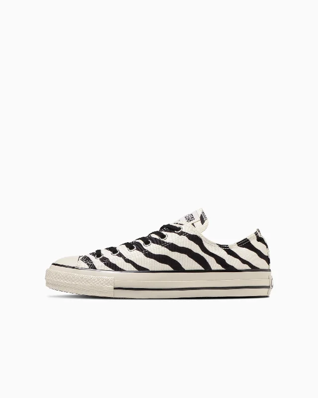 ALL STAR US ZEBRA OX