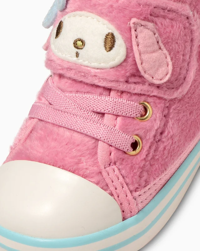 BABY ALL STAR N SANRIO V-1