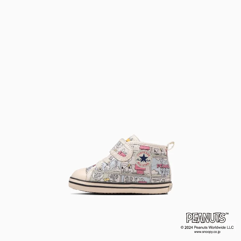 BABY ALL STAR N PEANUTS CP V-1