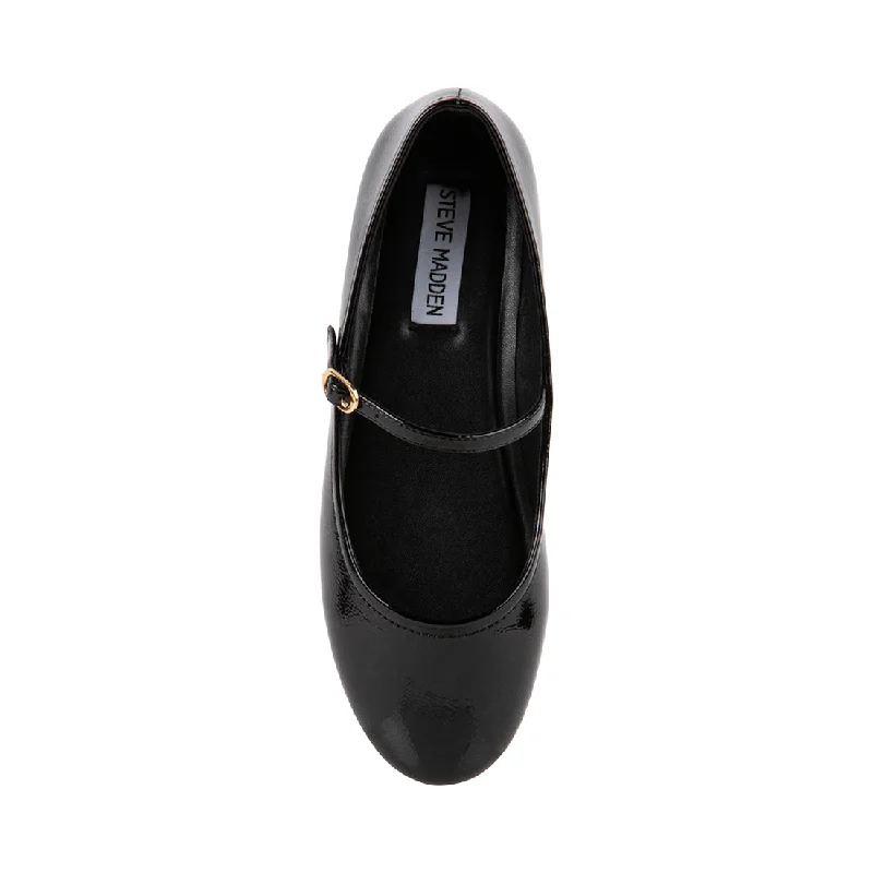 DANSEUR BLACK PATENT