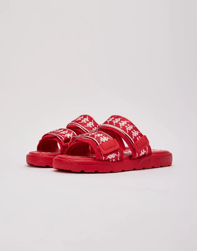 Kappa 222 Banda Aster 1 Sandals