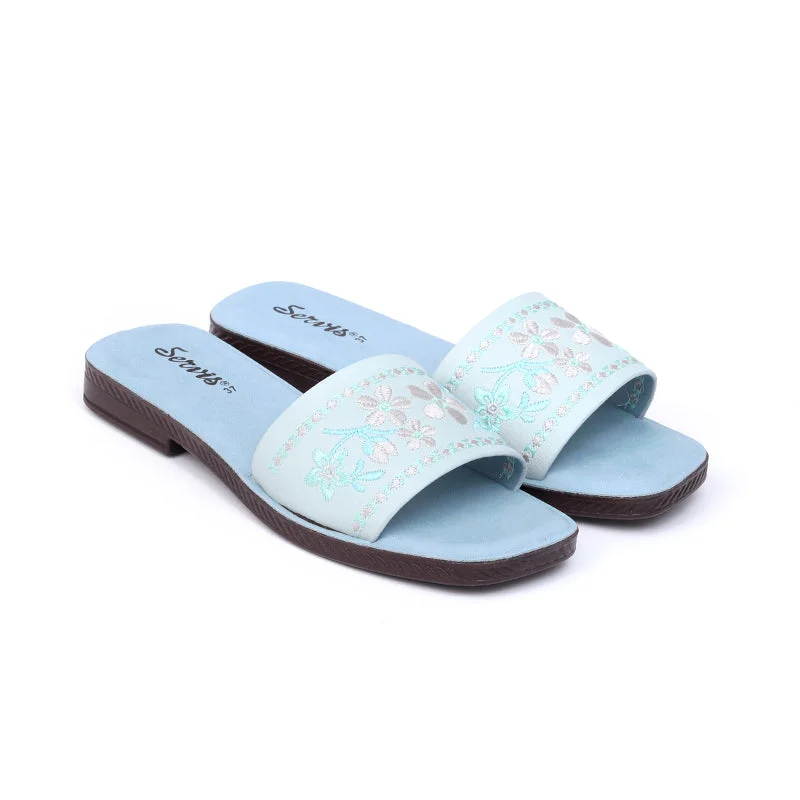 L-SR-0300009-Women Chappal