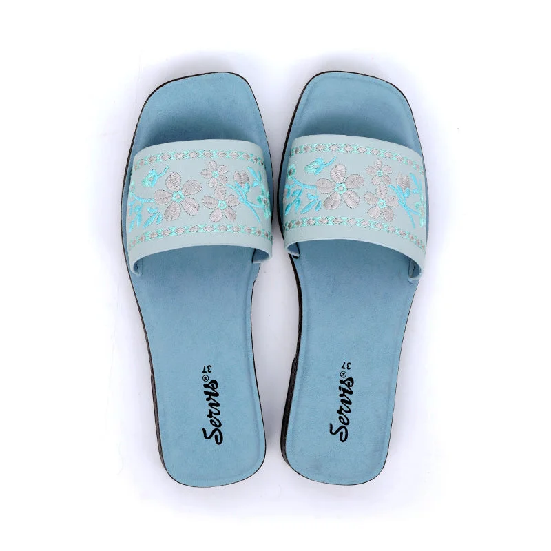 L-SR-0300009-Women Chappal