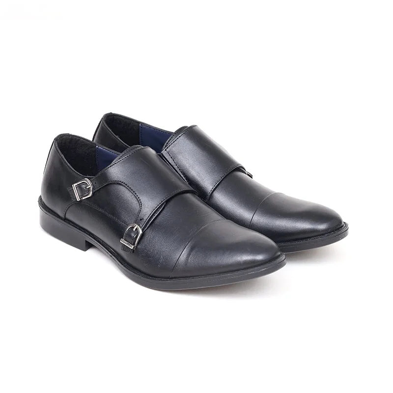 M-DC-0200014-Men Leather Shoes