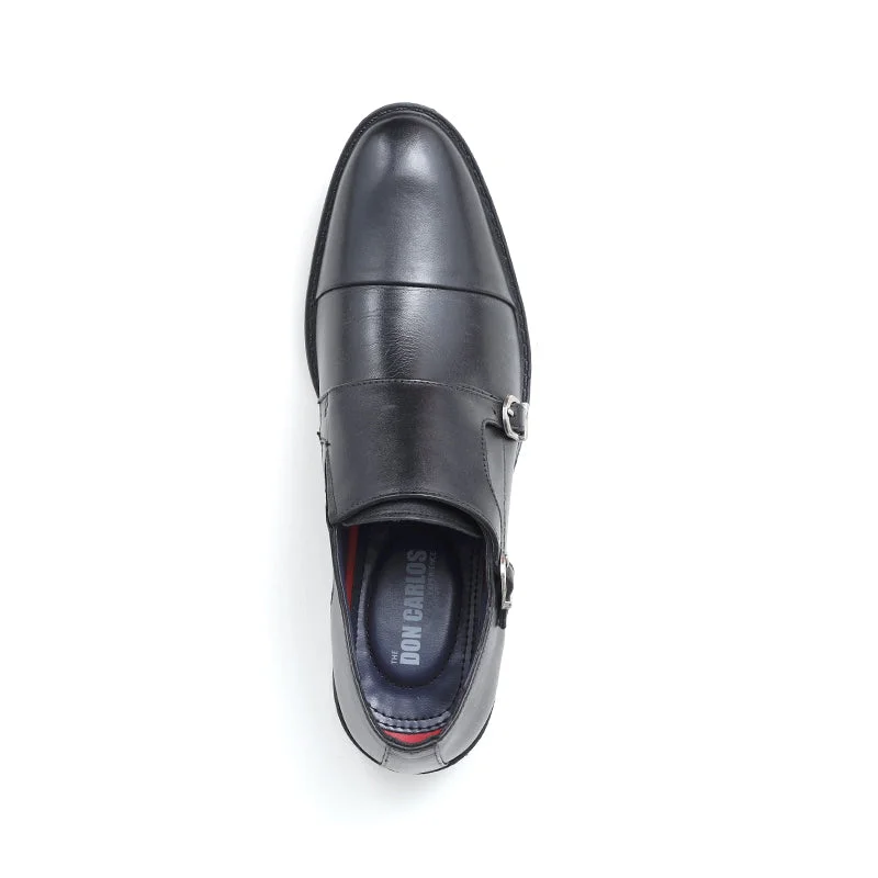 M-DC-0200014-Men Leather Shoes